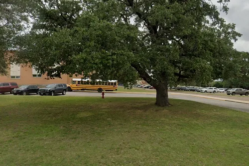 Goliad DAEP School