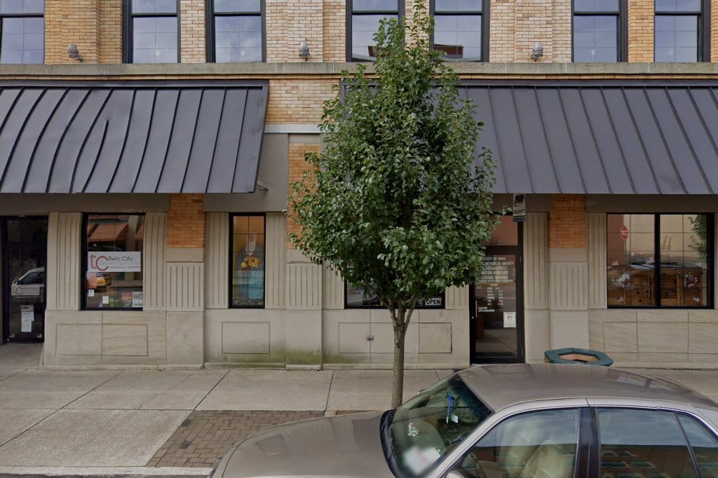 Uhrichsville Title Bureau
