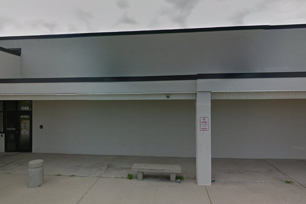 Fairborn Municipal Court