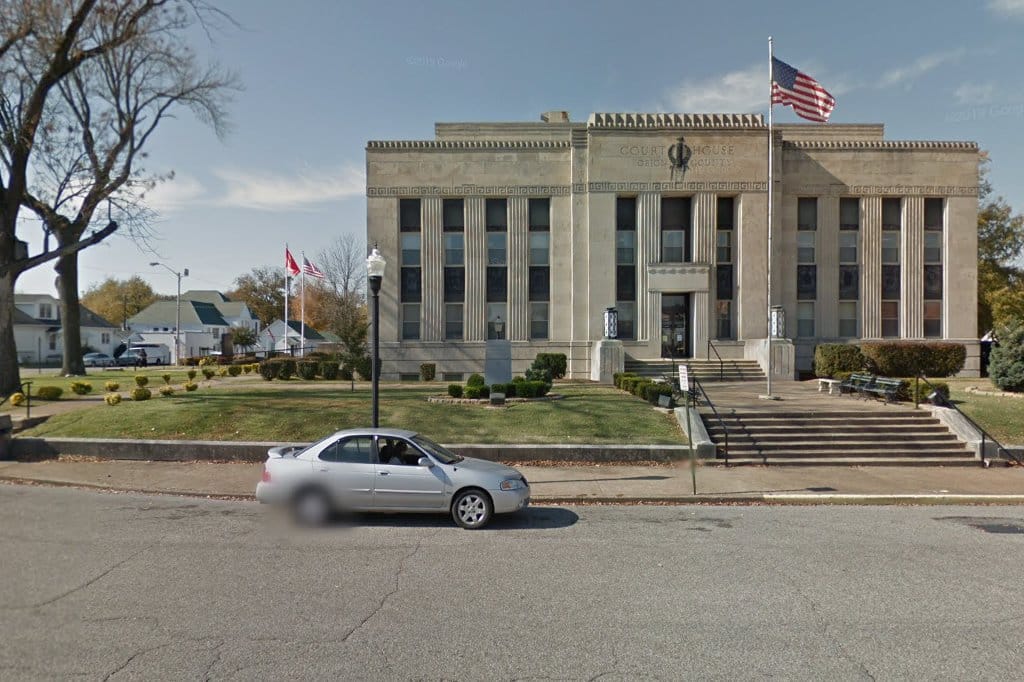 Obion County Clerk MV Services