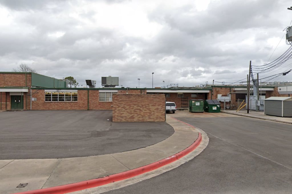 Park View Intermediate School