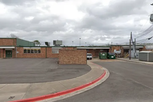 Park View Intermediate School
