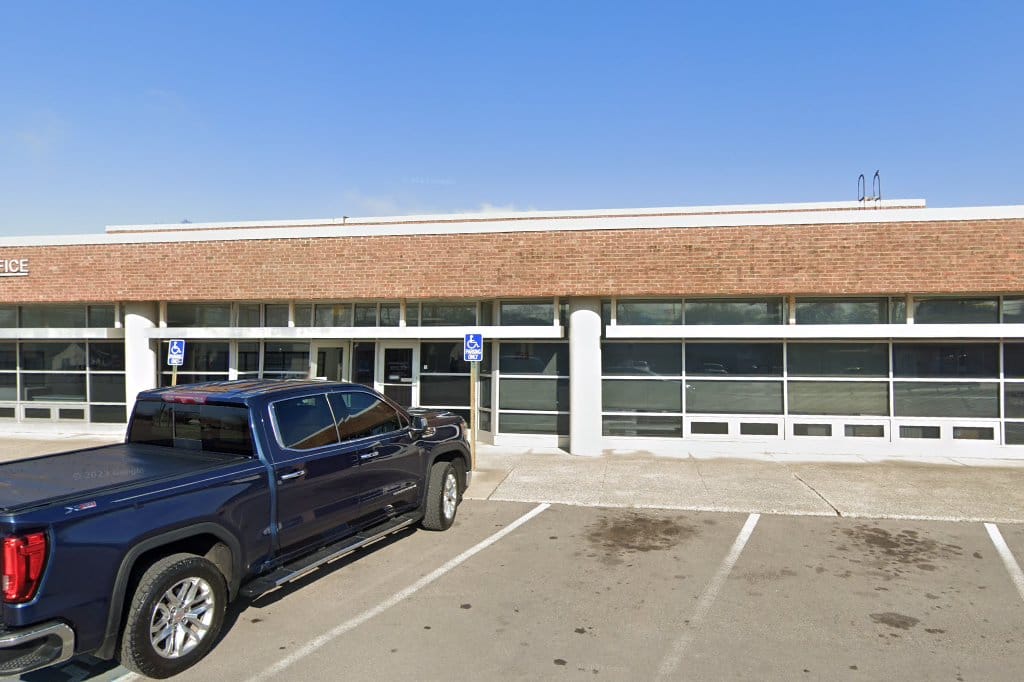 Madison Passport Office