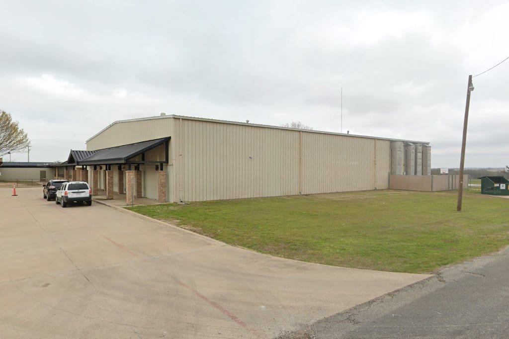 S And S Cons Elementary School
