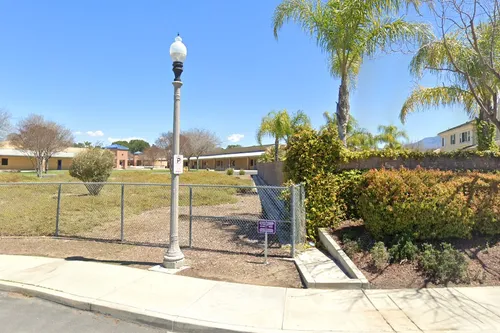 Erle Stanley Gardner Middle School