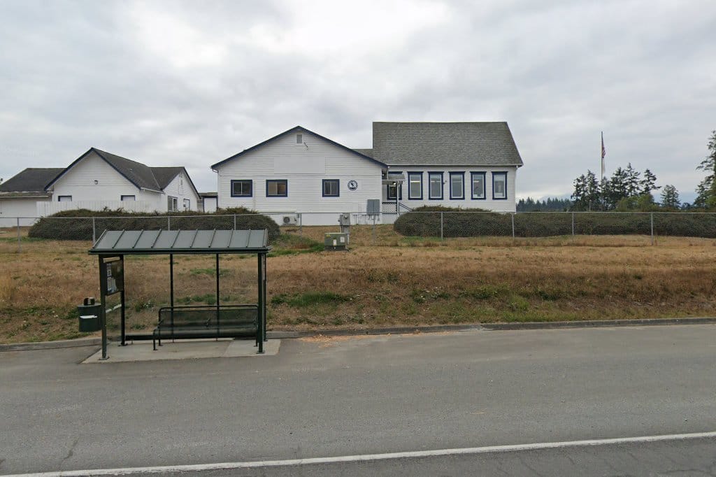 Olympic Christian School