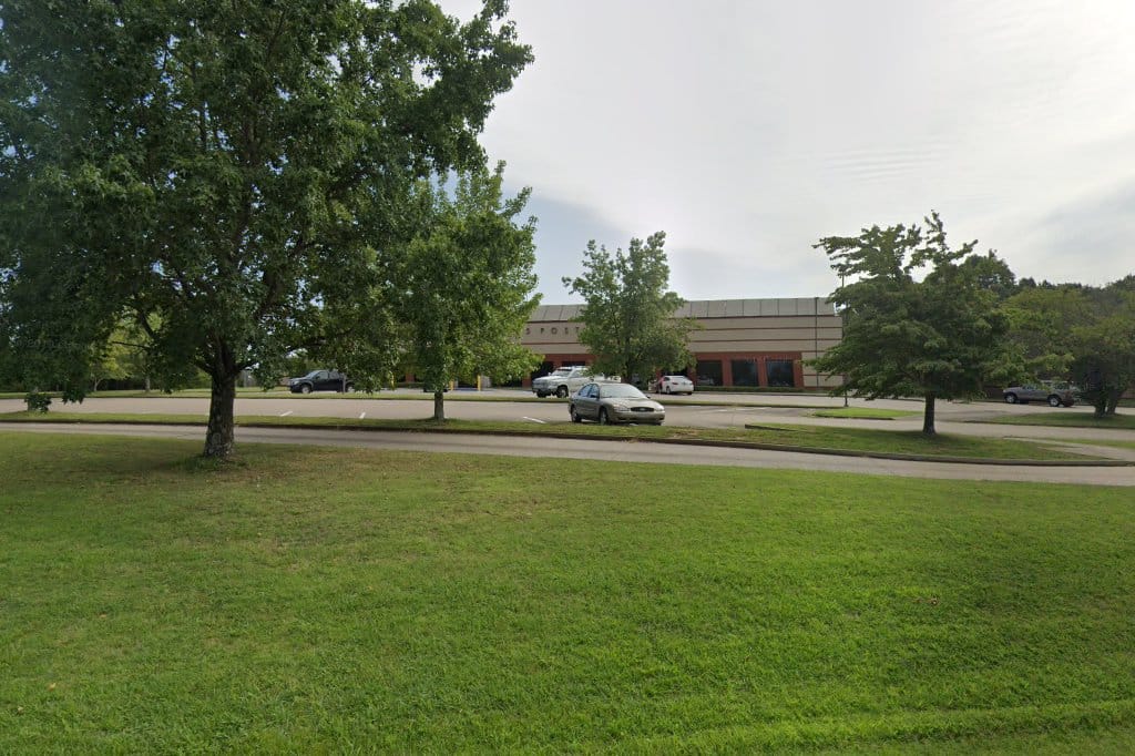 Dickson Passport Office