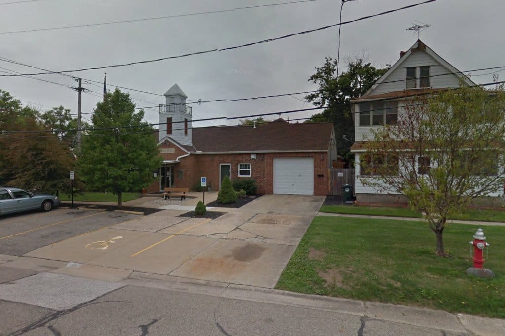 Linndale Mayor's Court