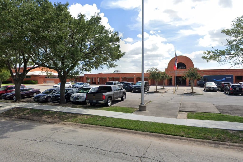 Deepwater School