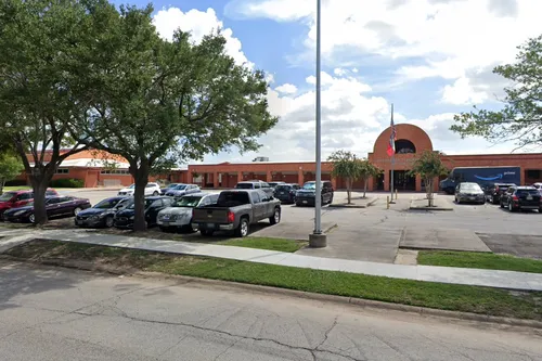 Deepwater School