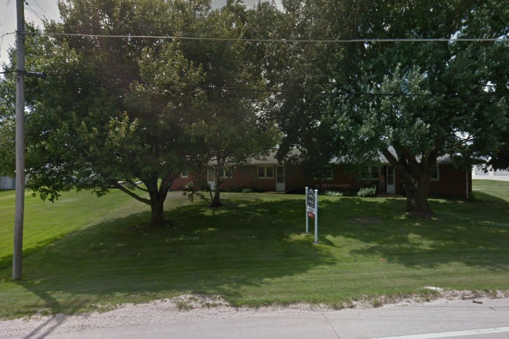 Strawberry Point Public Library