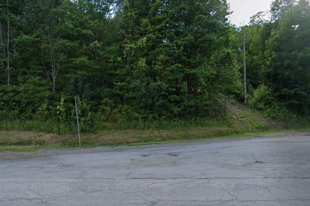 West Sparta Town Court