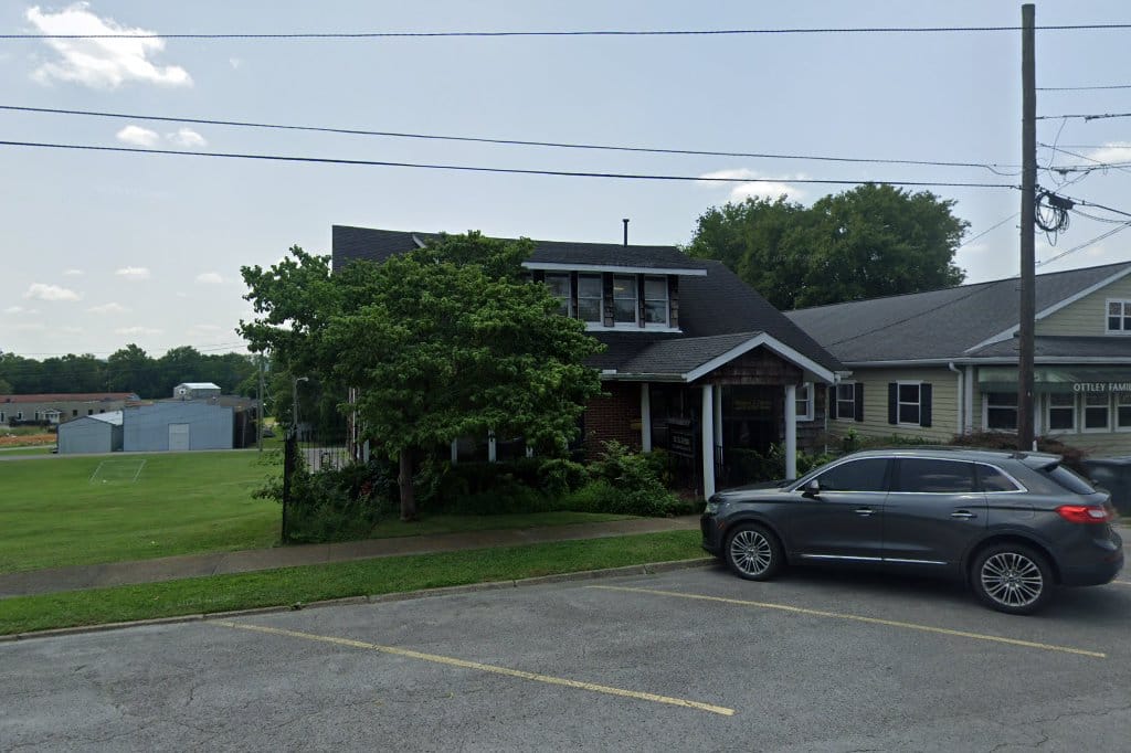 Bedford County District Attorney