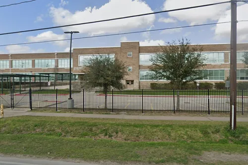 Burbank Middle School