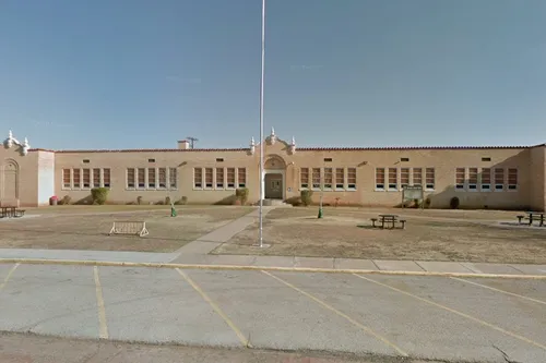 Travis Middle School