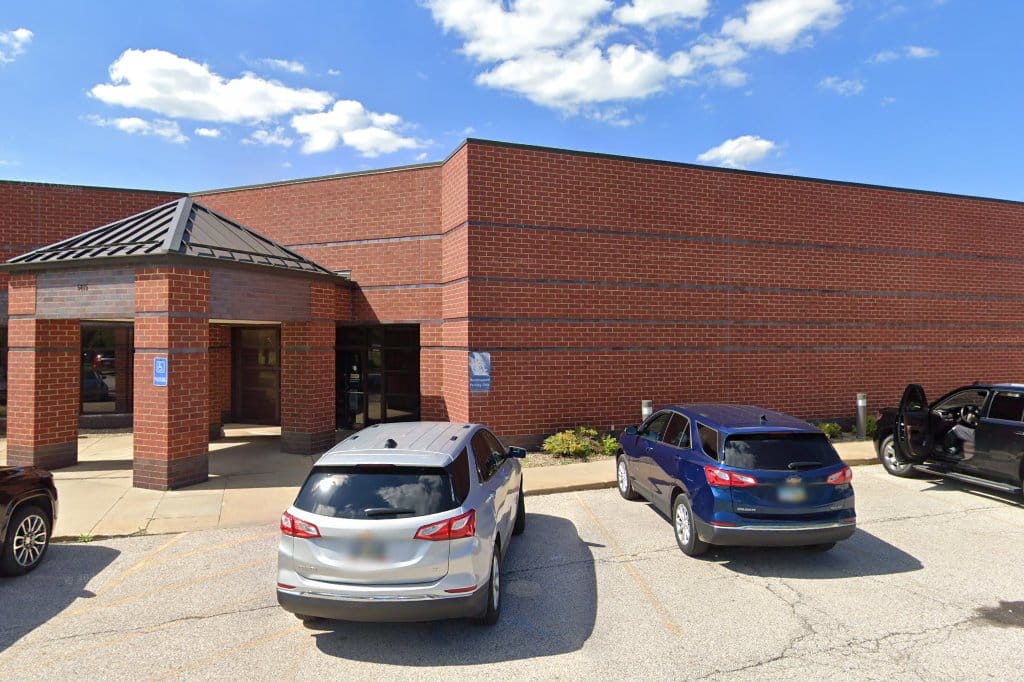 Lyndhurst Mayfield Passport Office