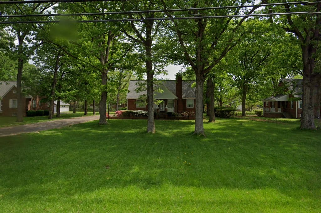 Cameron's Temple Hills Animal Hospital