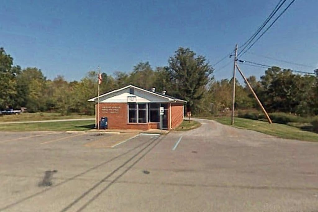 Elora Passport Office