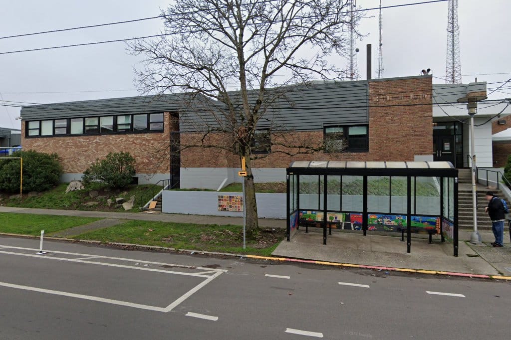 Hamlin Robinson School
