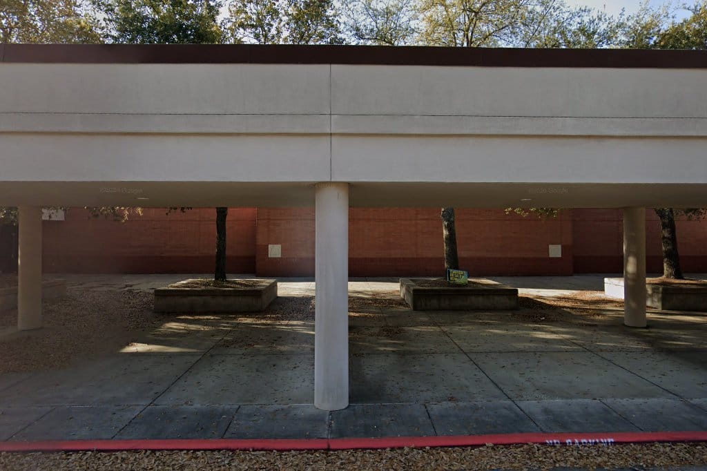 Tomball Junior High School