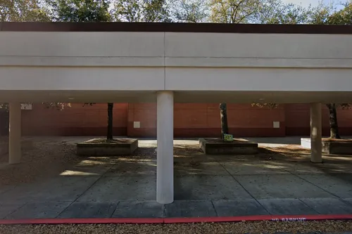 Tomball Junior High School