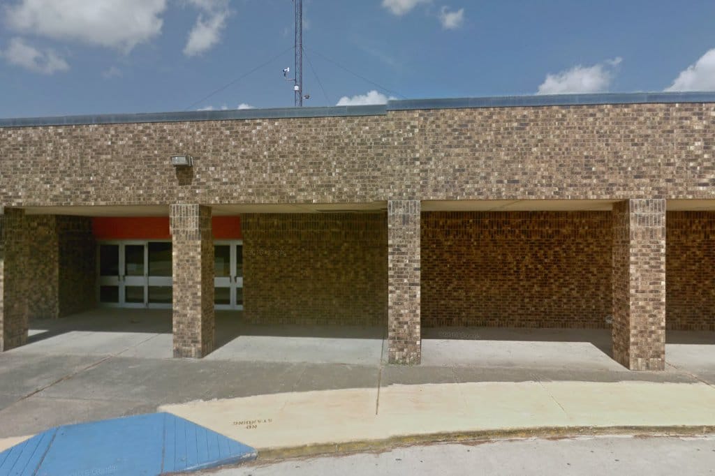Bonnette Junior High School