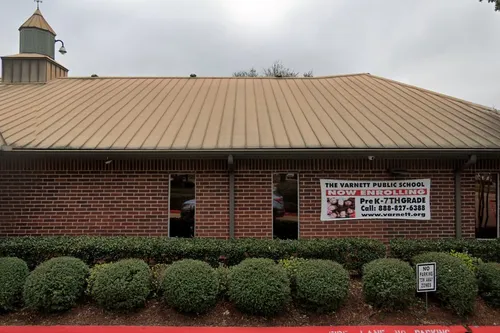 Varnett Charter School