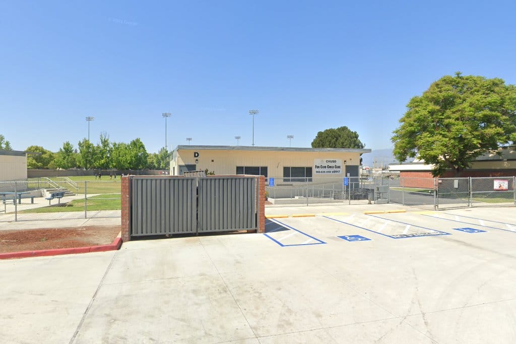 Gerald F Litel Elementary School