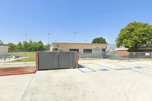 Gerald F Litel Elementary School