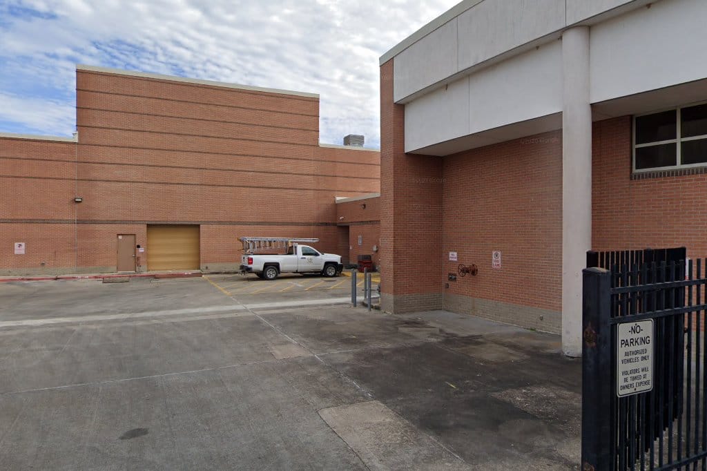 North Shore Senior High School