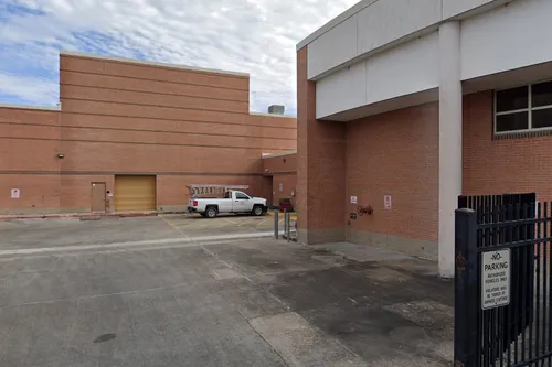 North Shore Senior High School
