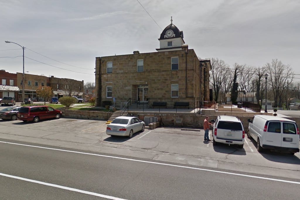 Fentress County Clerk MV Services