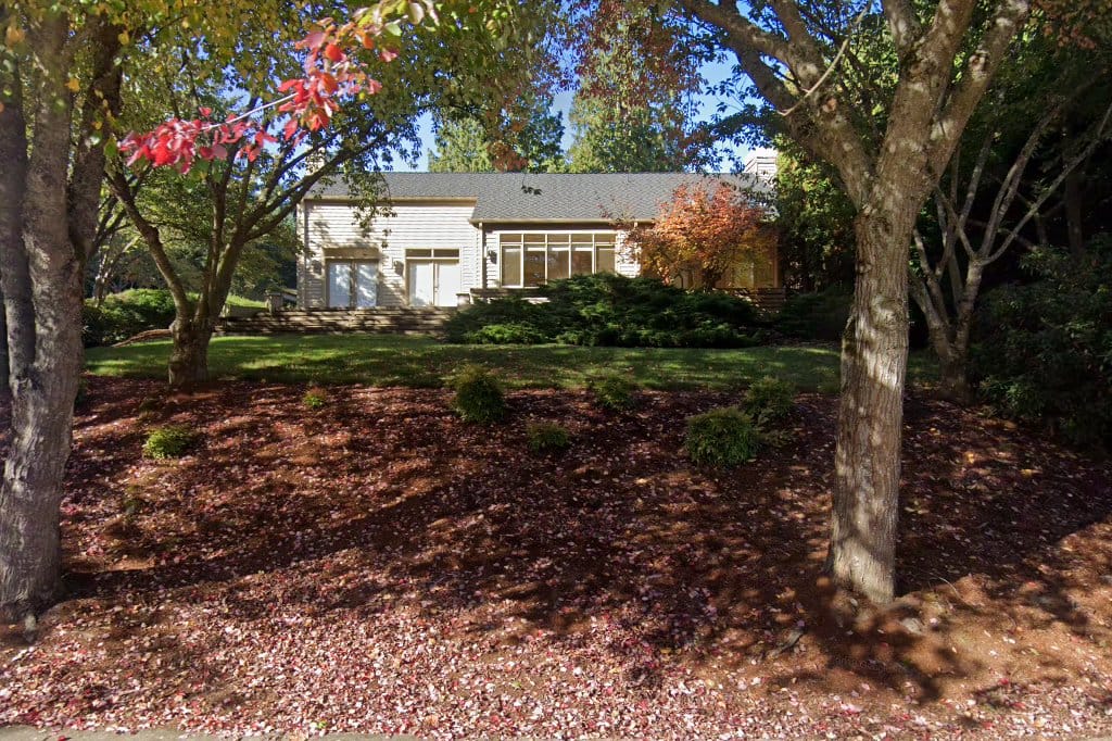 Cascadia Montessori School