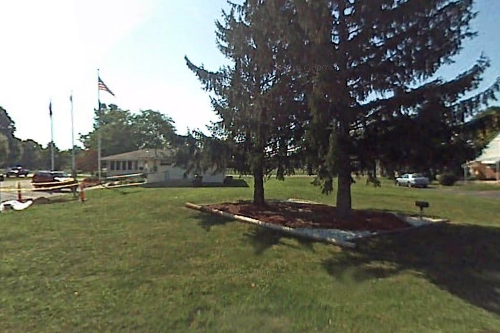 Ashville's Mayor Court