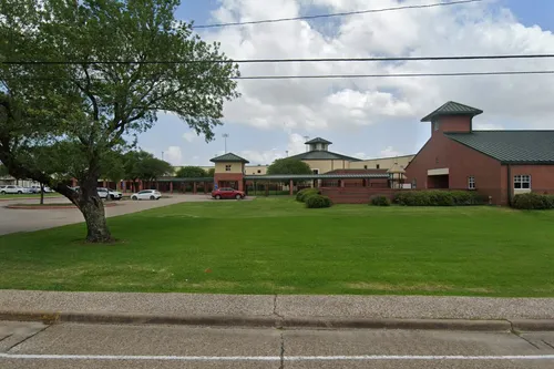 La Porte Elementary School