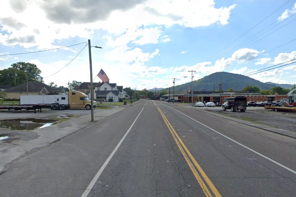 Campbell County Clerk MV Services
