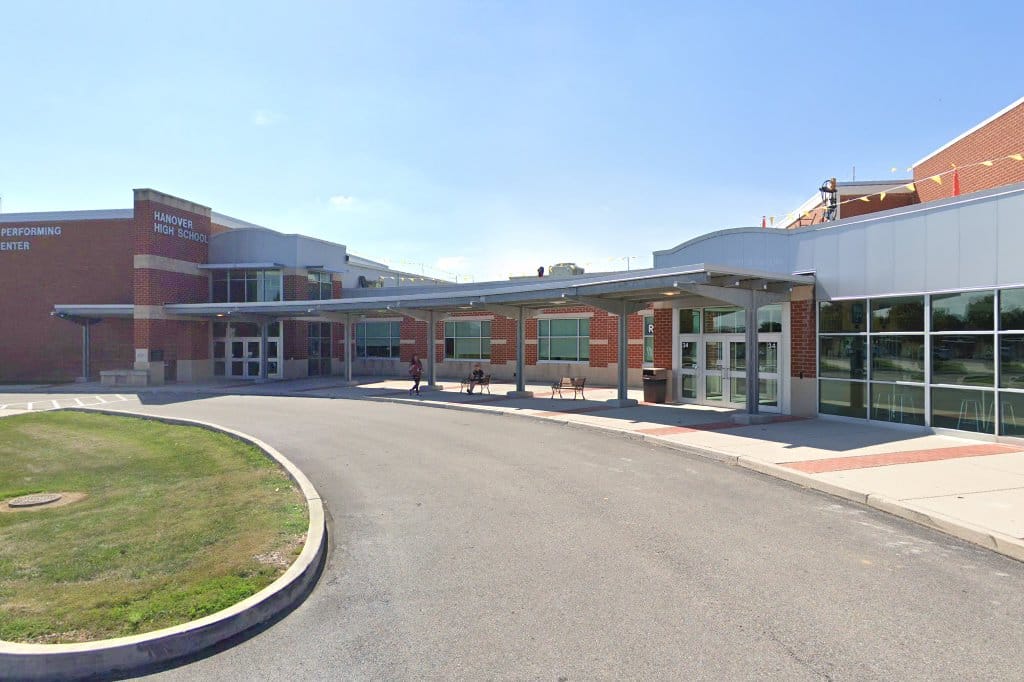 Hanover Practical Nursing