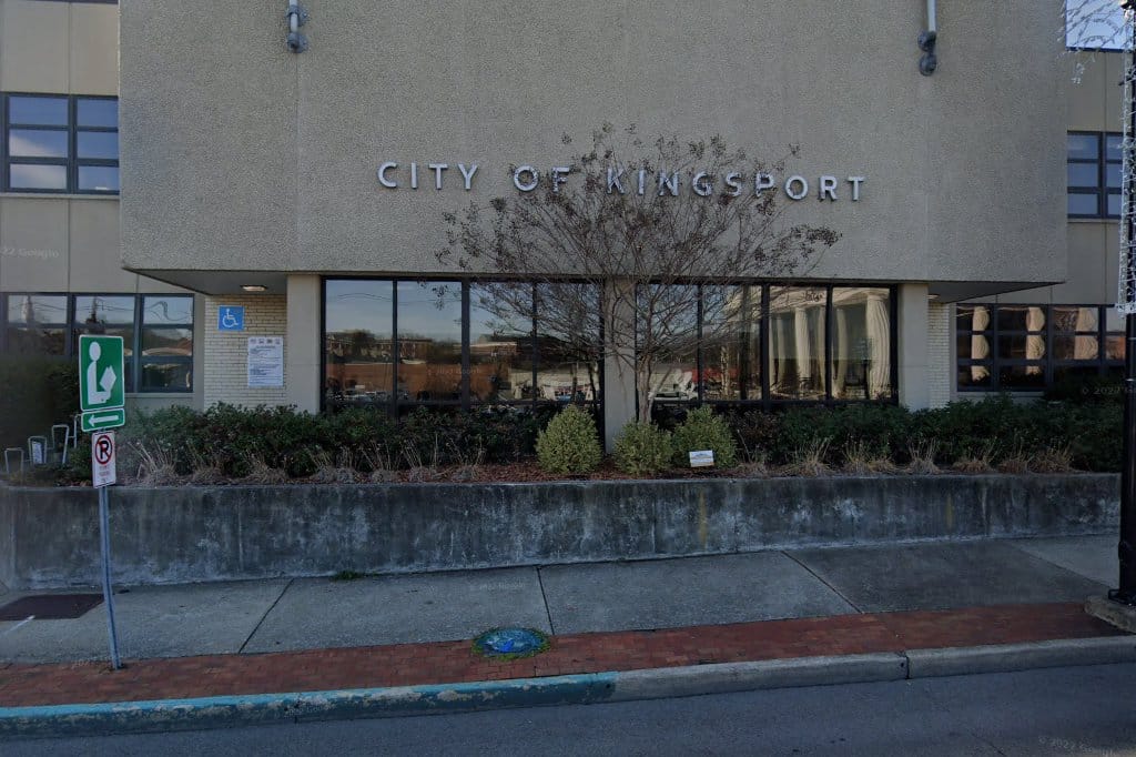 Sullivan County Passport Office