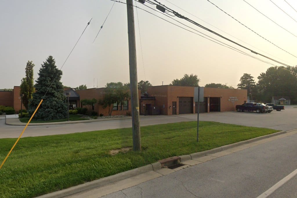 Northwood Mayor's Court