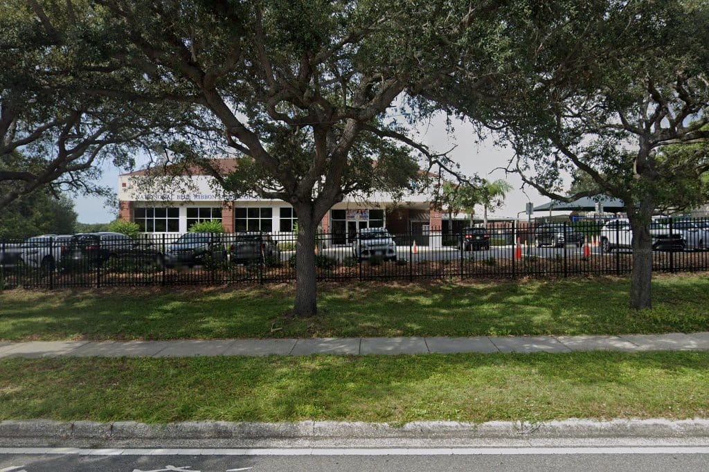 St Cecelia Interparochial School