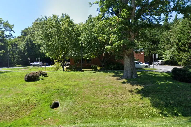 The Glenelg Animal Hospital