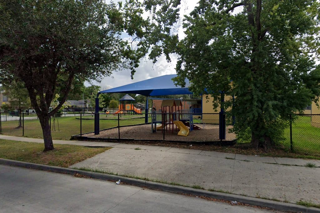 Kelso Elementary School