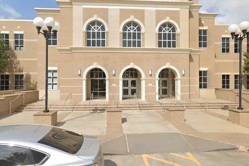 Cypress Lakes High School