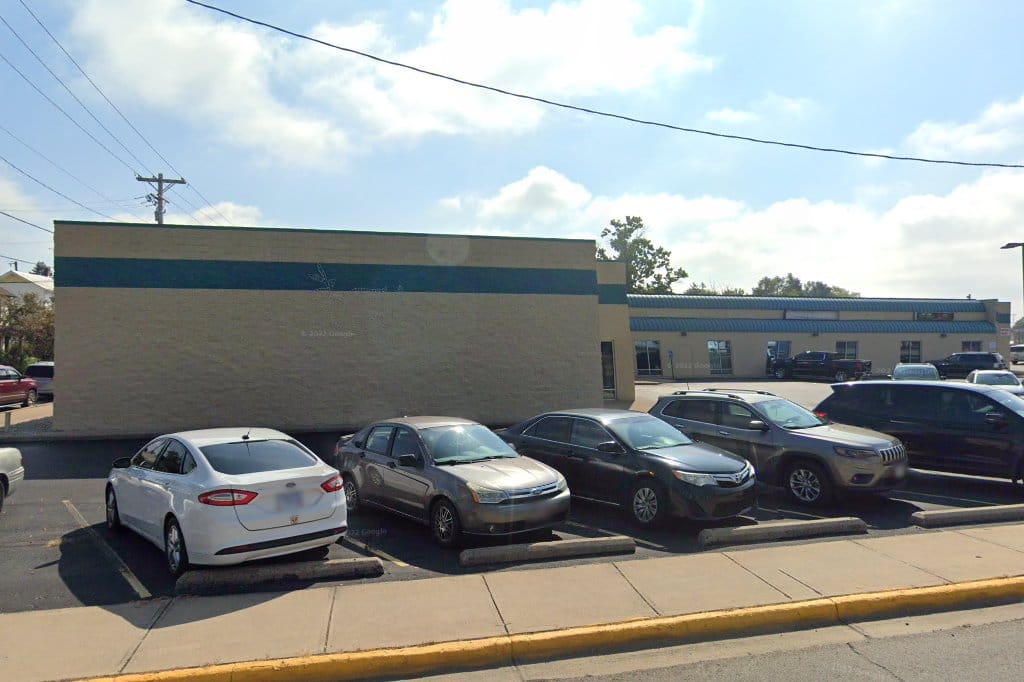 Eaton Title Bureau