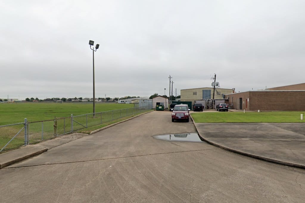 Teague Elementary School