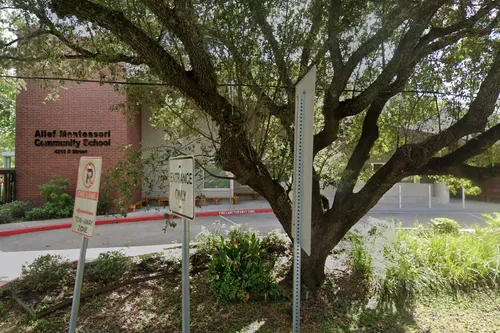 Alief Montessori Community School