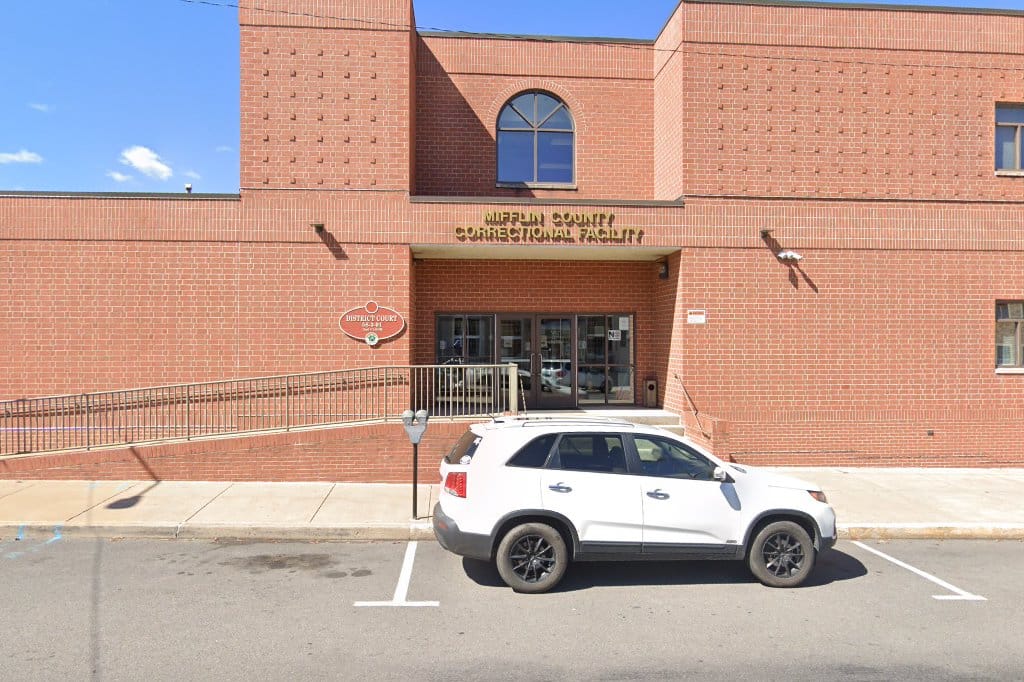 Lewistown District Court