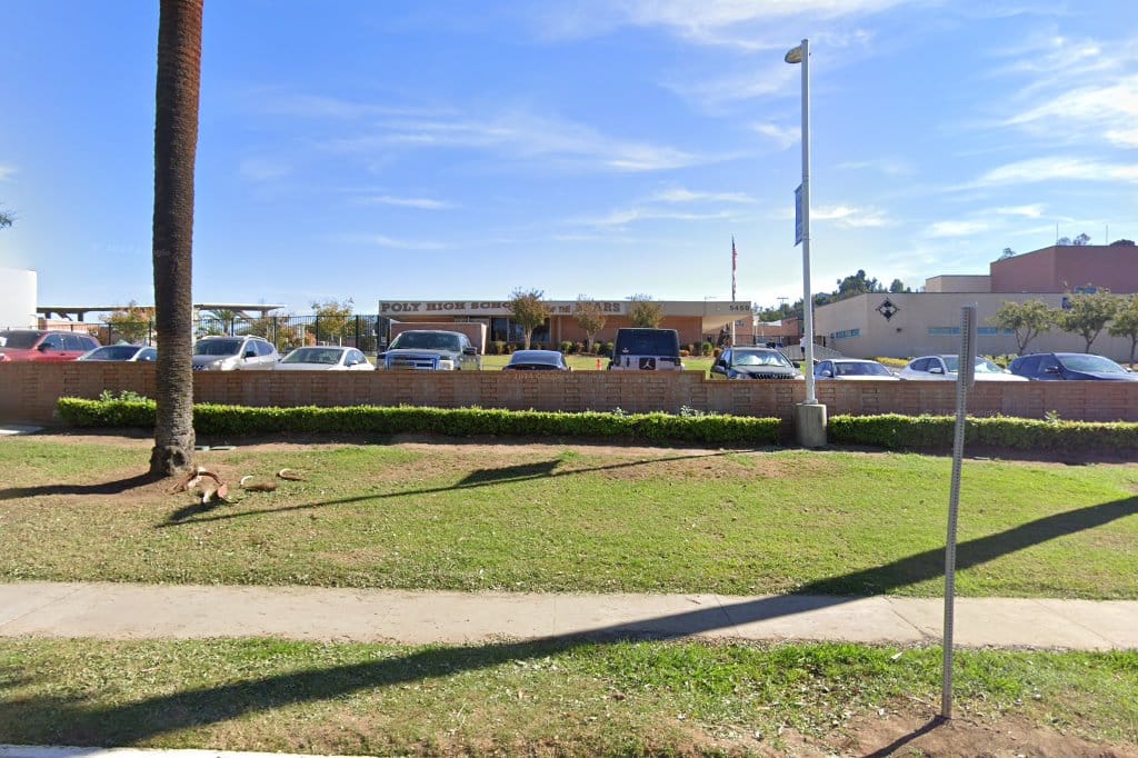 Polytechnic High School