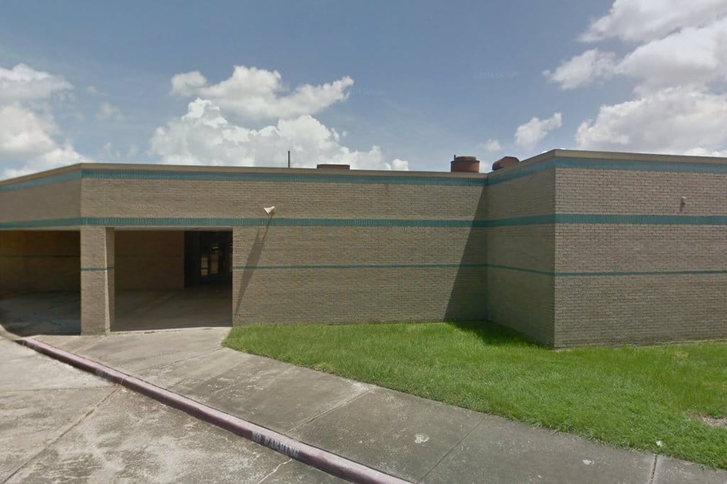 Fairmont Elementary School