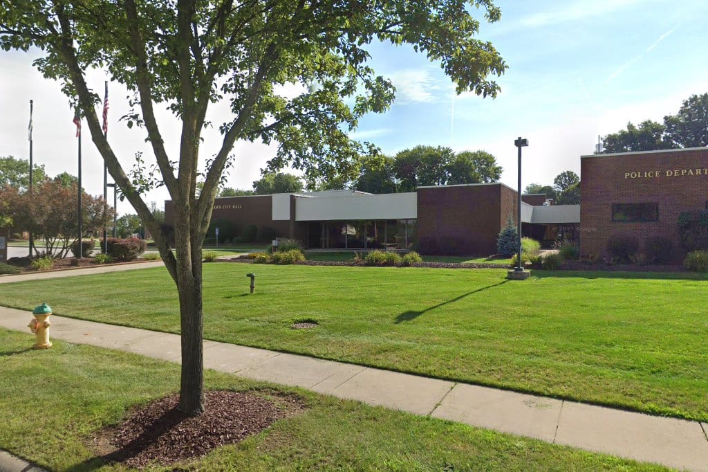 Fairlawn Mayor's Court